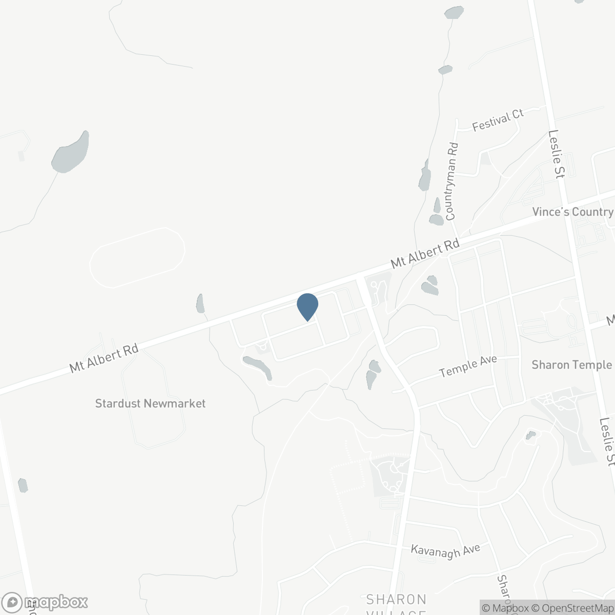 47 CARONDALE SQUARE, East Gwillimbury, Ontario L9N 0X5